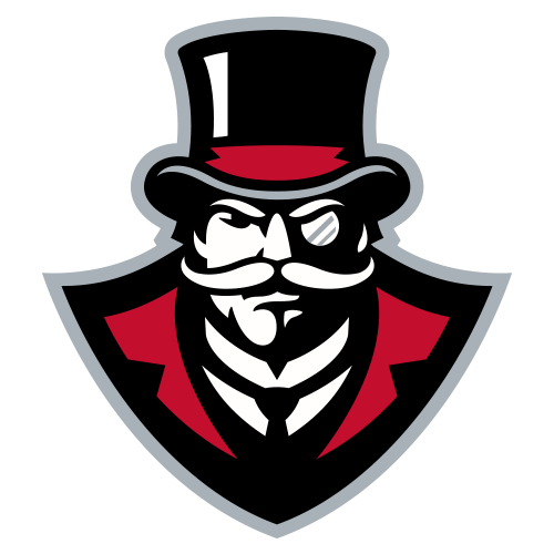Austin Peay State University logo