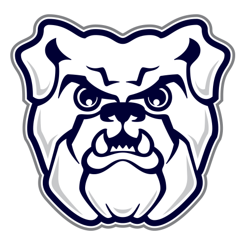 Butler University Bulldogs logo