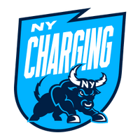 New York Charging logo
